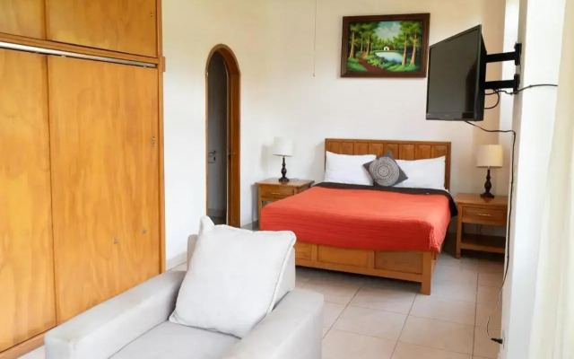 La Joya del Lago Apartments