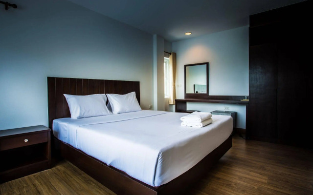 Sunshine Hostel Hua Hin
