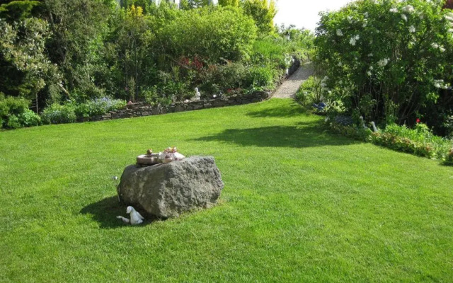Ferienwohnung Salker