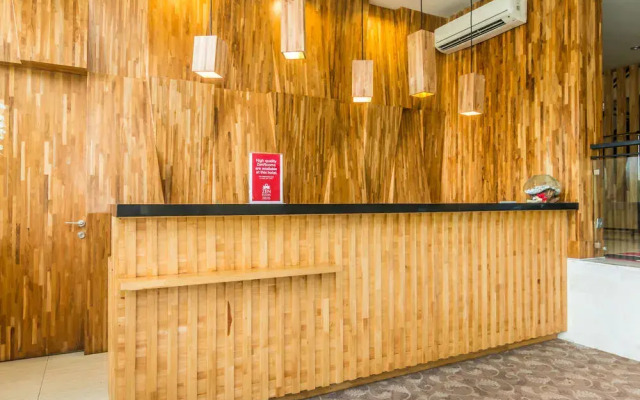 ZEN Rooms Kerobokan Umalas 2