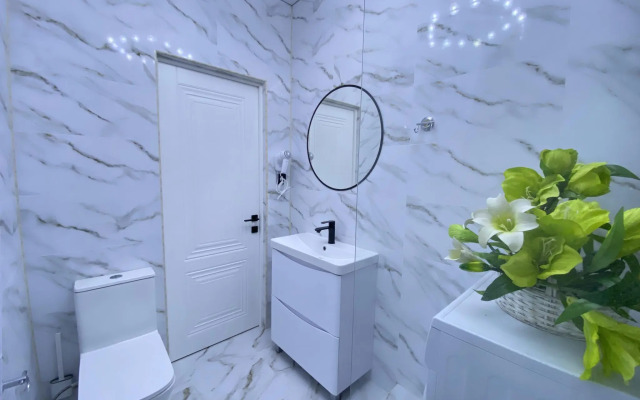 Апартаменты на улице Южная 15