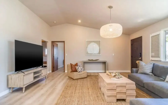 @marbella Lane - Charming Tranquil Hideaway