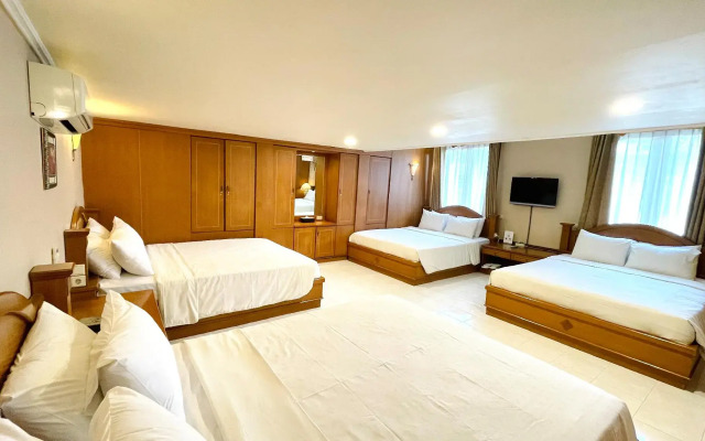 Susan Spa and Resort