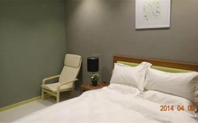 Linxiang Art Fashion Hotel