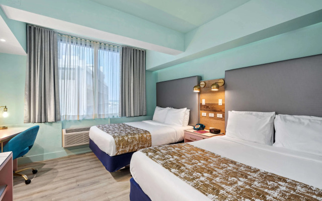 Comfort Inn San Juan