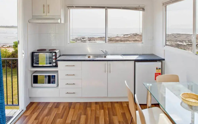 Blue Lagoon Beach Resort