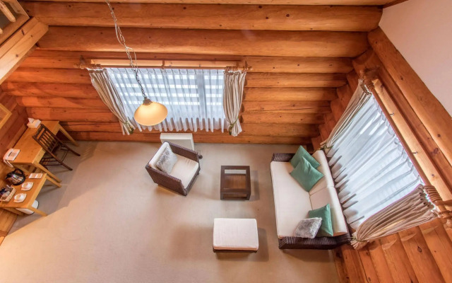 Villa Rusutsu