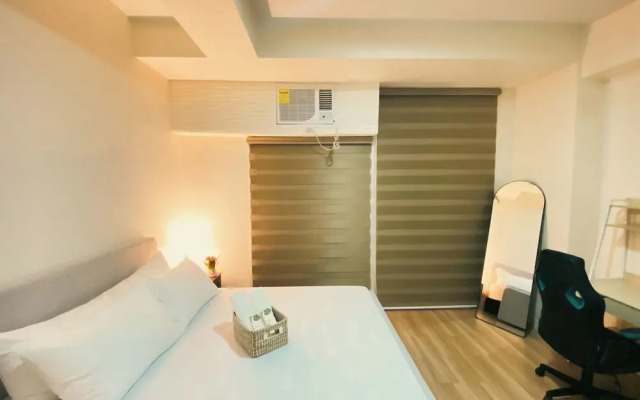 JFam Suites