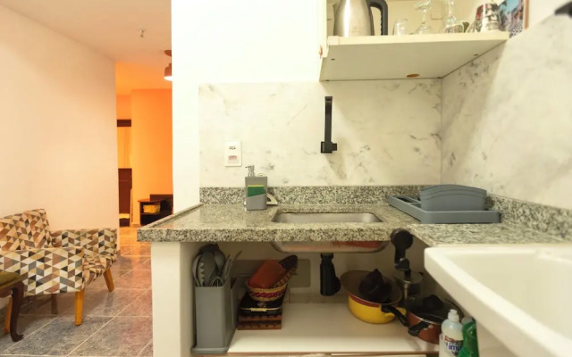 SUH Centro 03 metro e rio antigo