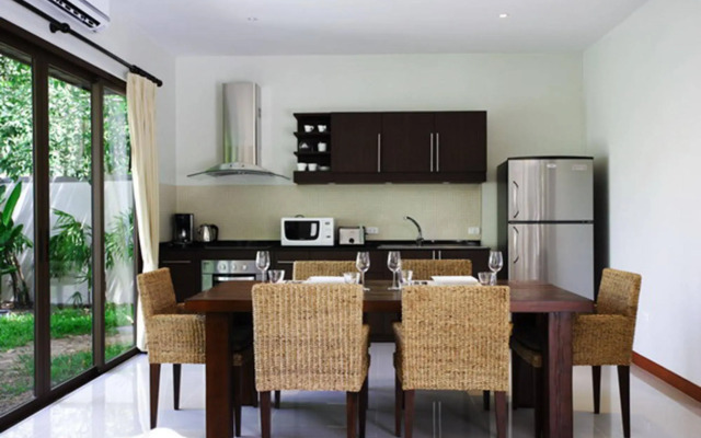 Villa Lombok by Holiplanet