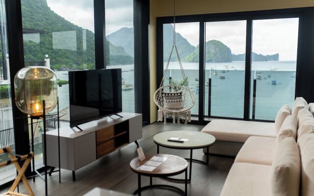H Hotel El Nido - Vegan Friendly Hotel