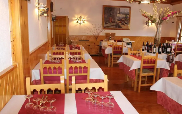 Camping Pont d'Ardaix