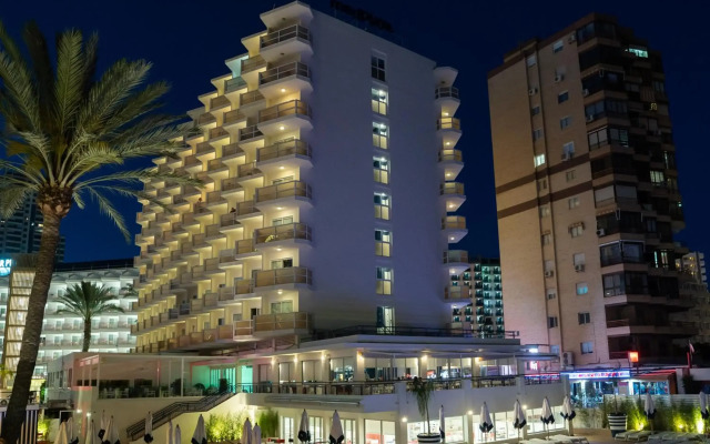 Medplaya Hotel Riudor - Adults Only