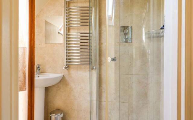 Great Bradley Cottage