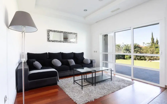 HomeLike Luxury Villa Tegueste