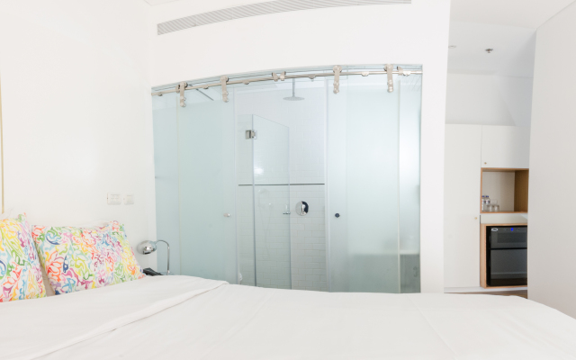 Brown Seaside boutique hotel by Brown Hotels