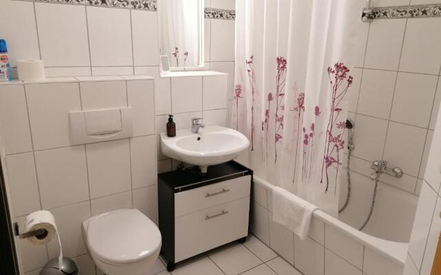 Am Wismarer Markt mit Balkon NEU! - ABC329