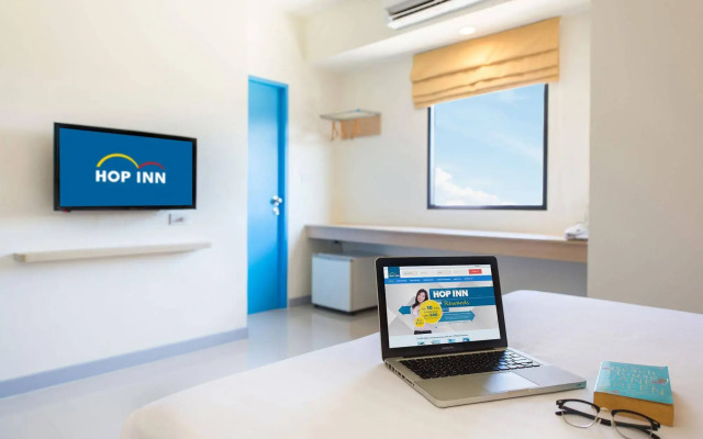 Hop Inn Phuket (SHA Extra Plus)