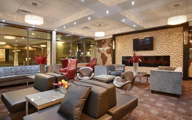 Best Western Plus Toronto Airport Hotel