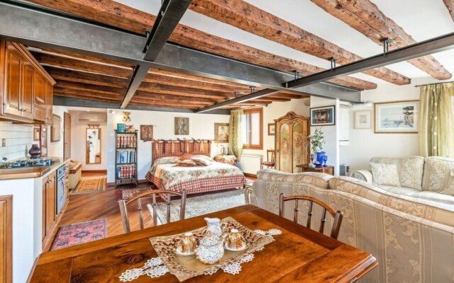 Ca' dei Da Mosto Exclusive Studio