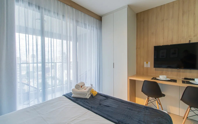 Sp-p1504a Zonax in S o Paulo