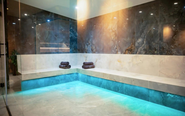 Murite Club Hotel
