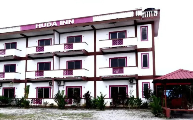 Huda Inn