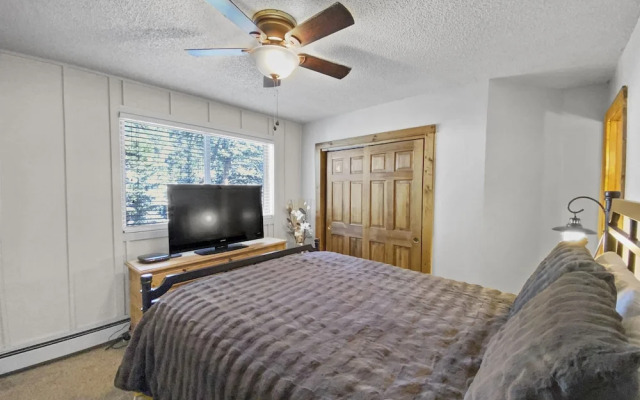 Powder Ridge By Pinnacle Lodging