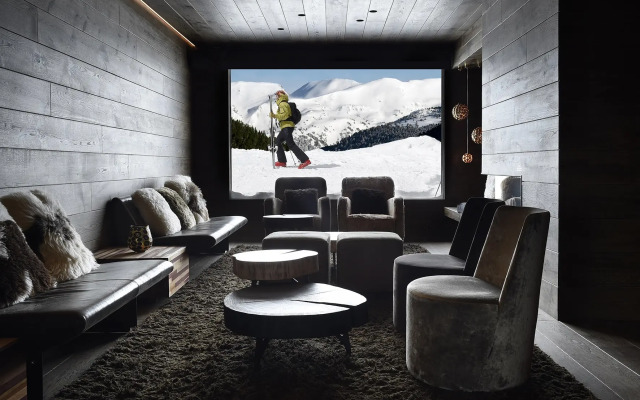 Grau Roig Andorra Boutique Hotel & Spa