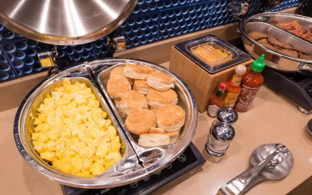 Fairfield Inn & Suites New Orleans Downtown