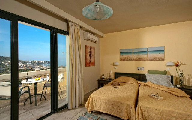 Villiana Holiday Apartments