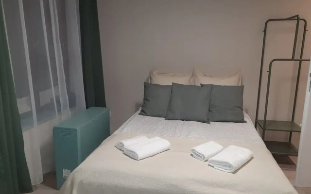 Hostel Euro-Room