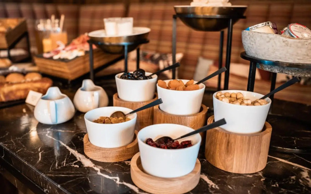 Hotel Village La Mourra