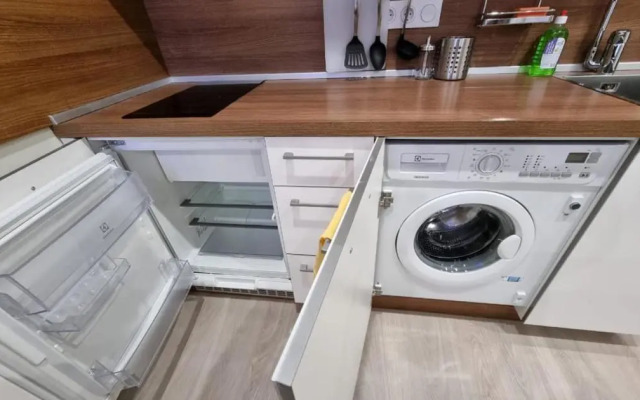 MaxRealty24 on Mitinskaya 16