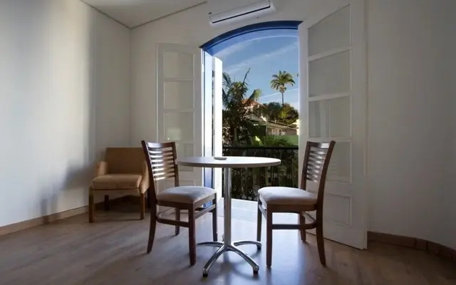 Vitoria Palace Hotel