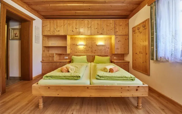 Appartements Taxach