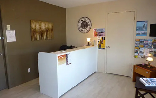 Motel Studio La Croisière