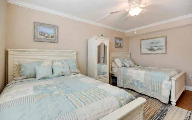 Sandy Sunrise - 1040S