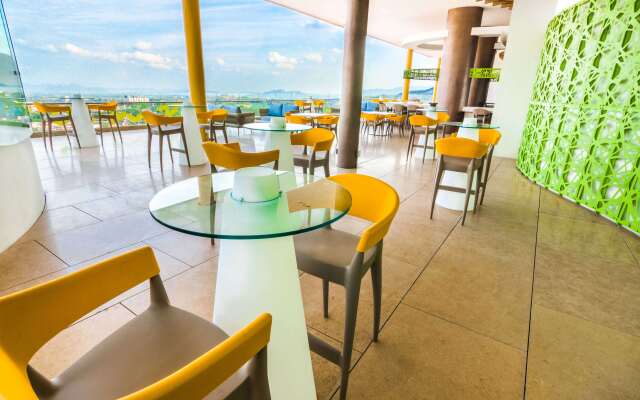 Sonesta Hotel Ibague