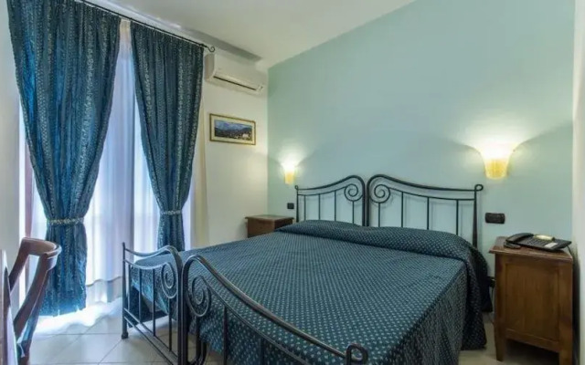 Hotel Ristorante Tesoro