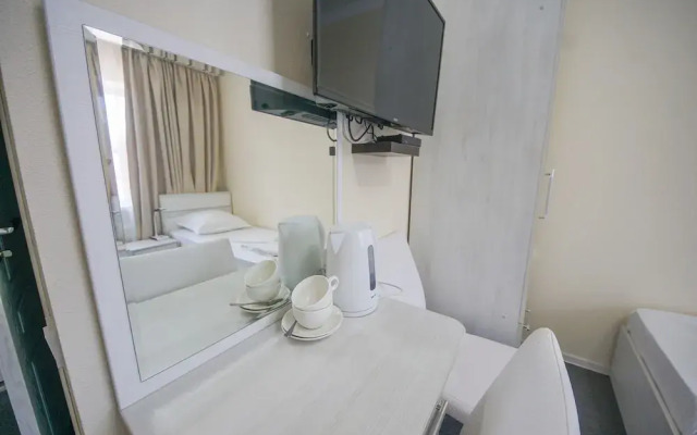 Guest House Nadezhda