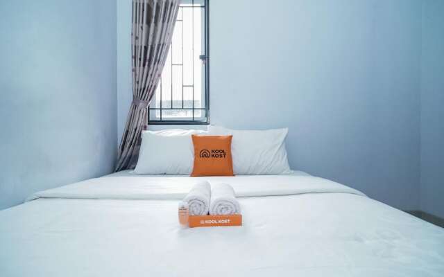 KoolKost Syariah @ Duri Kosambi
