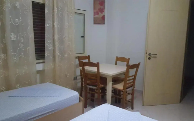 Villa Blue Guesthouse