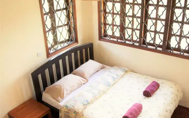 Kimakia Tea Cottages
