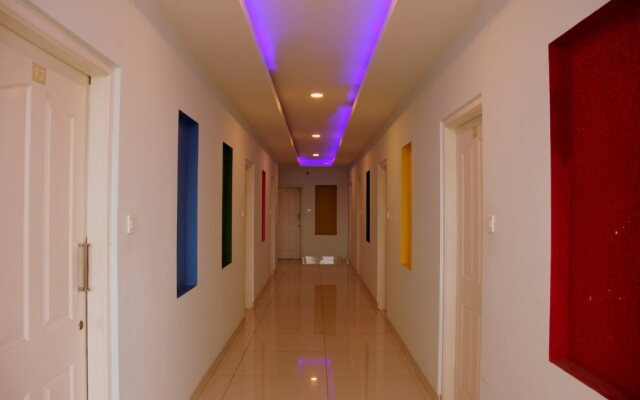 Hotel White Wings