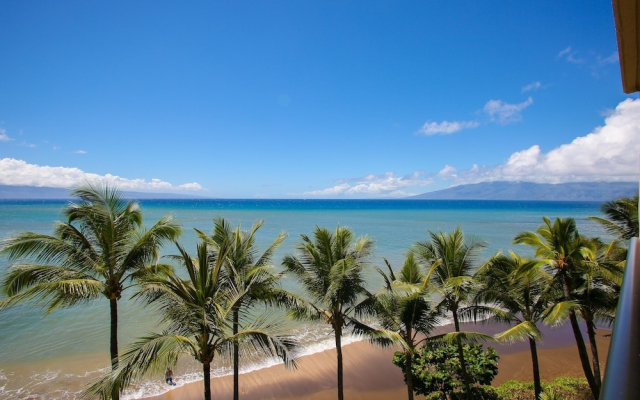 Sands Of Kahana 344 2 Bedroom Condo By Redawning