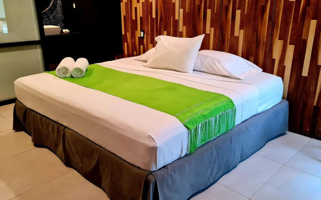 NNAM Tulum - Adults Only