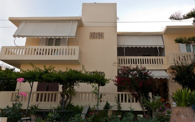 Raisakis - Canea Mare Annex