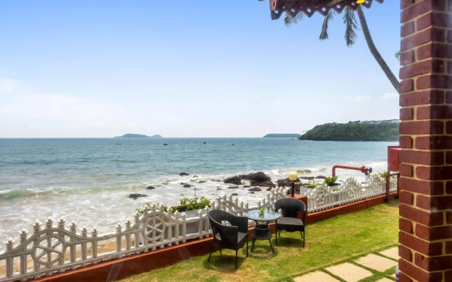 Bogmallo Beach Resort