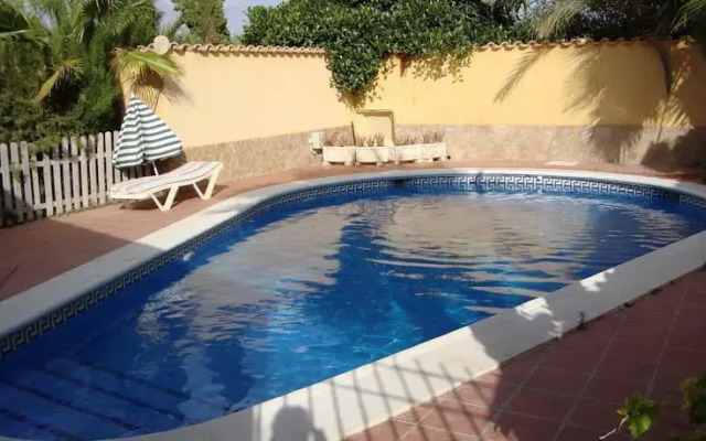 Villa Los Gorriones